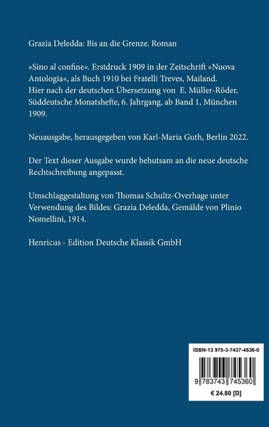 Produktbild: Bis an die Grenze