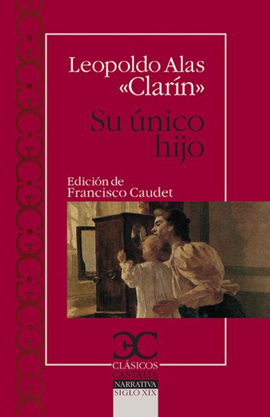 Produktbild: Su &uacute;nico hijo
