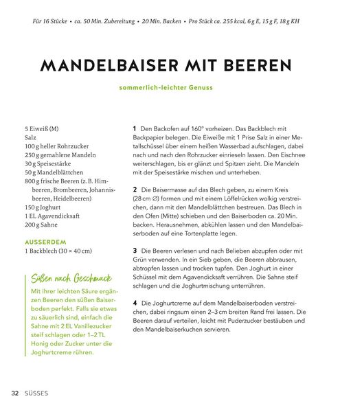 Produktbild: Glutenfrei Backen