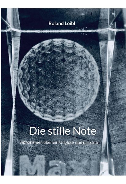 Produktbild: Die stille Note-public