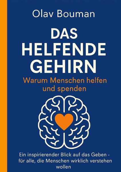 Produktbild: Das helfende Gehirn