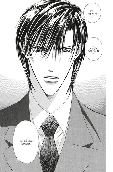 Produktbild: Skip Beat! 13