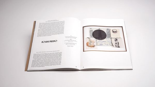 Produktbild: Rooted. Brasilianische K&uuml;nstlerinnen / Female Brazilian Artists