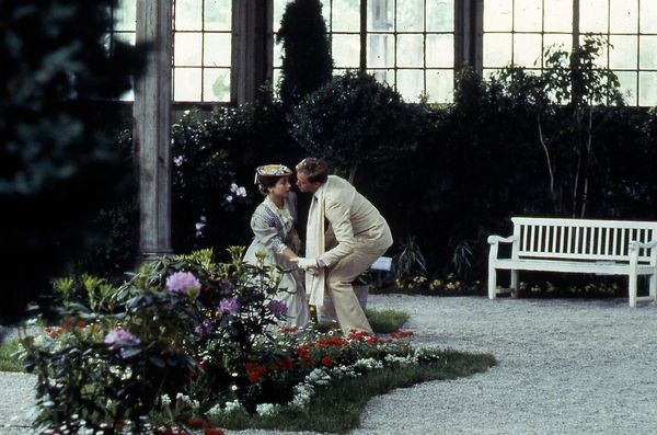 Produktbild: Die Schaukel - Die Filme von Percy Adlon