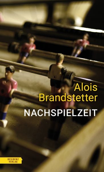 Produktbild: Nachspielzeit