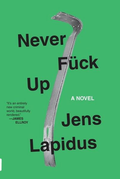Produktbild: Never Fuck Up