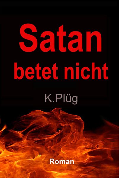 Produktbild: Satan betet nicht