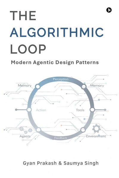 Produktbild: The Algorithmic Loop