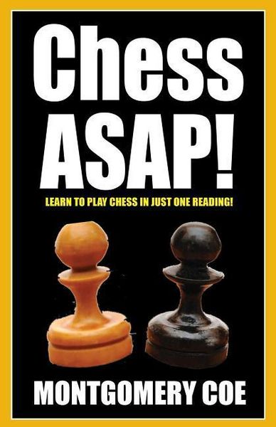 Produktbild: Chess Asap!