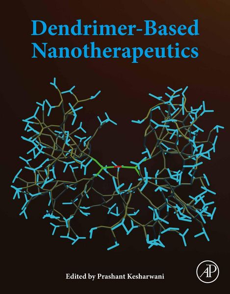 Produktbild: Dendrimer-Based Nanotherapeutics