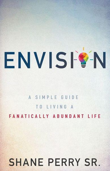 Produktbild: Envision