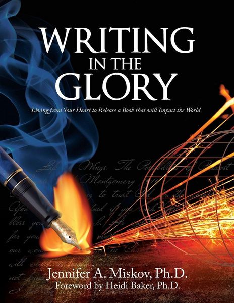 Produktbild: Writing in the Glory