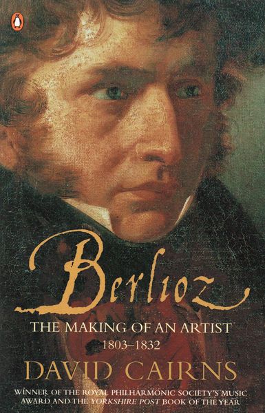 Produktbild: Berlioz