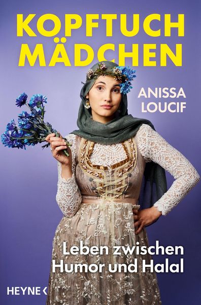 Produktbild: Kopftuchm&auml;dchen
