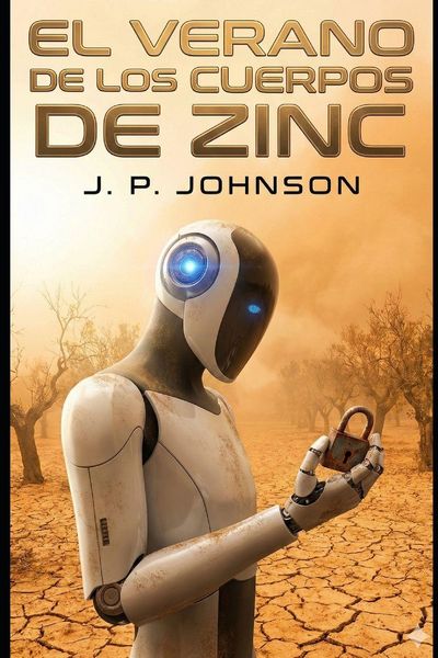 Produktbild: El Verano De Los Cuerpos De Zinc