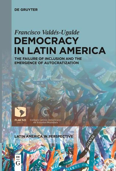 Produktbild: Democracy in Latin America