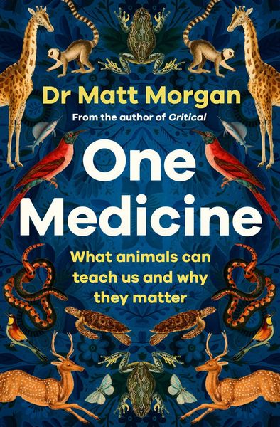 Produktbild: One Medicine