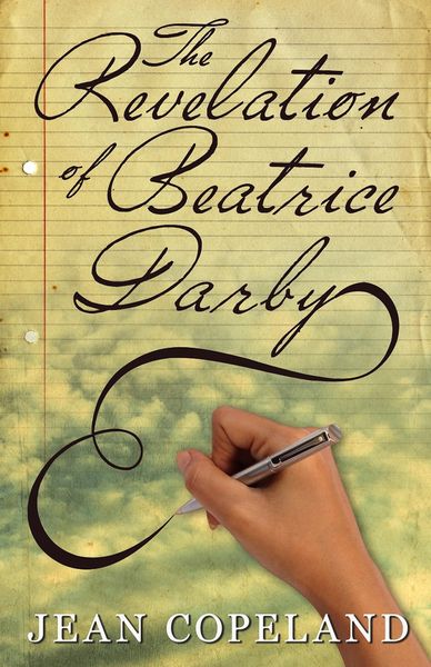 Produktbild: The Revelation of Beatrice Darby