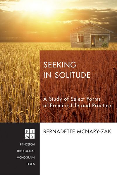 Produktbild: Seeking in Solitude