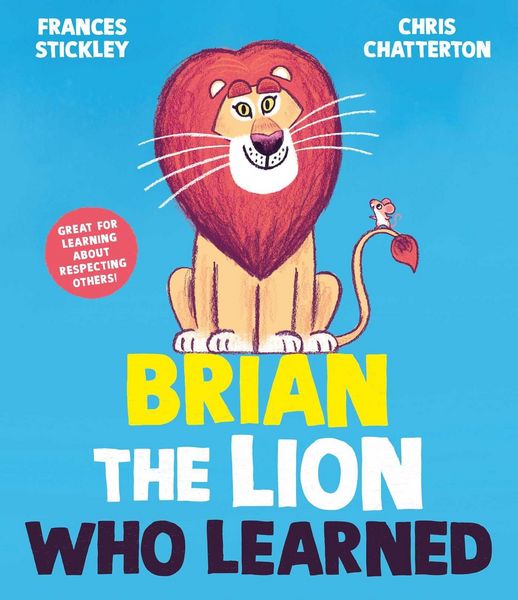 Produktbild: Brian the Lion who Learned