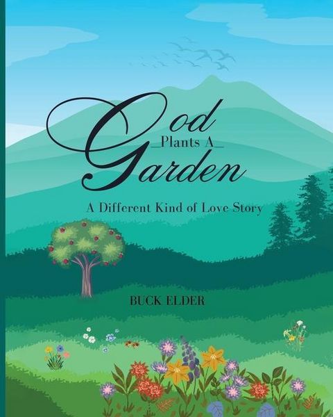 Produktbild: God Plants A Garden