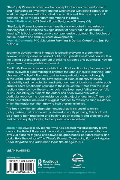 Produktbild: The Equity Planner