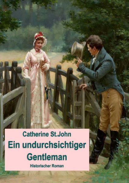 Produktbild: Ein undurchsichtiger Gentleman.