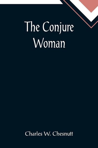 Produktbild: The Conjure Woman
