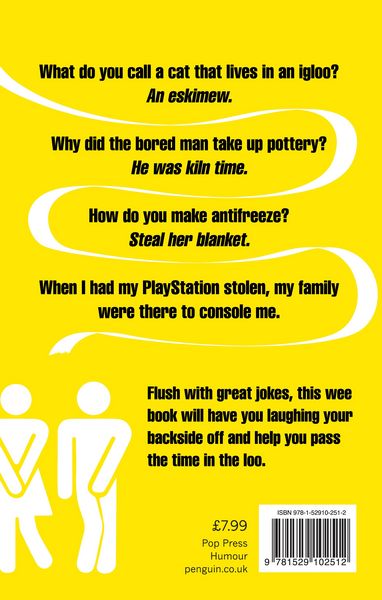 Produktbild: Crap Jokes