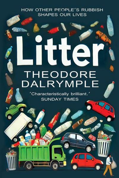 Produktbild: Litter