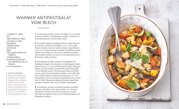 Produktbild: One Pot Veggie