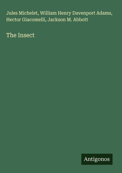Produktbild: The Insect