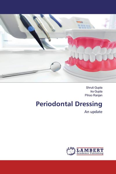 Produktbild: Periodontal Dressing