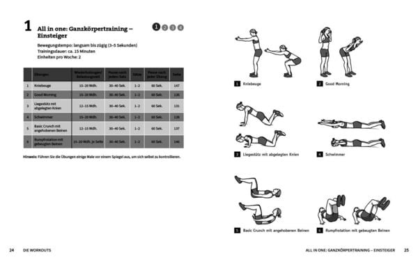 Produktbild: 50 Workouts f&uuml;r Golfer