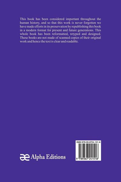 Produktbild: Anne Feversham