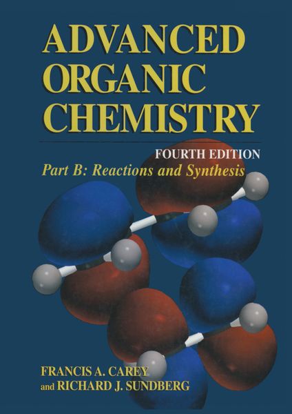 Produktbild: Part B: Reactions and Synthesis