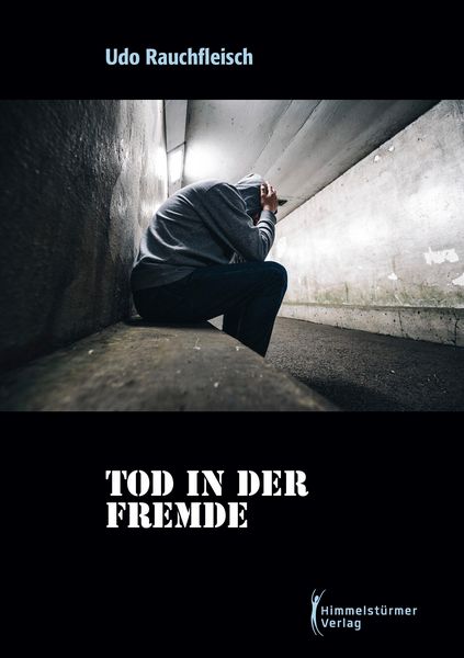 Produktbild: Tod in der Fremde