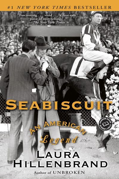 Produktbild: Seabiscuit