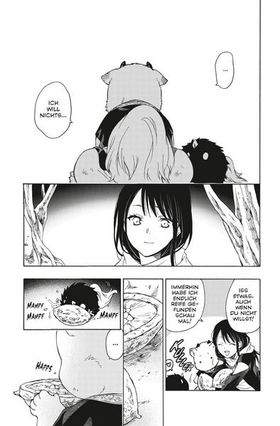 Produktbild: White Rabbit and the Prince of Beasts 4