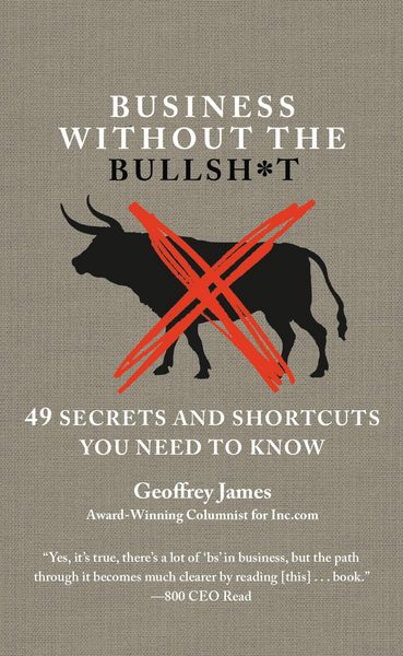 Produktbild: Business Without the Bullsh t