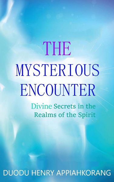 Produktbild: The Mysterious Encounter