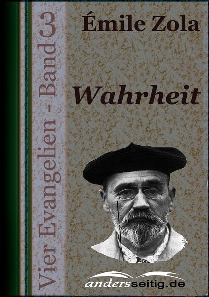 Produktbild: Wahrheit