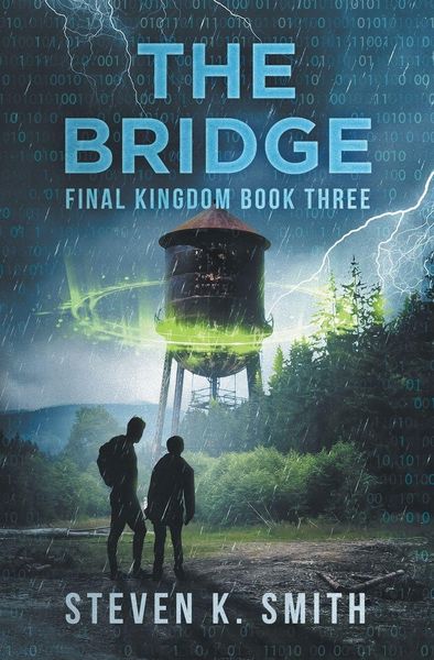 Produktbild: The Bridge