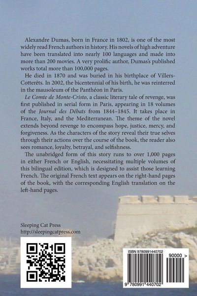 Produktbild: The Count of Monte Cristo, Volume 1