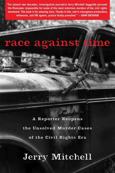 Produktbild: Race Against Time