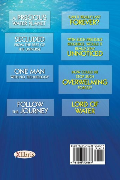 Produktbild: Lord of Water