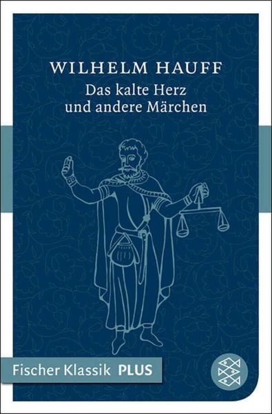 Produktbild: Das kalte Herz und andere M&auml;rchen