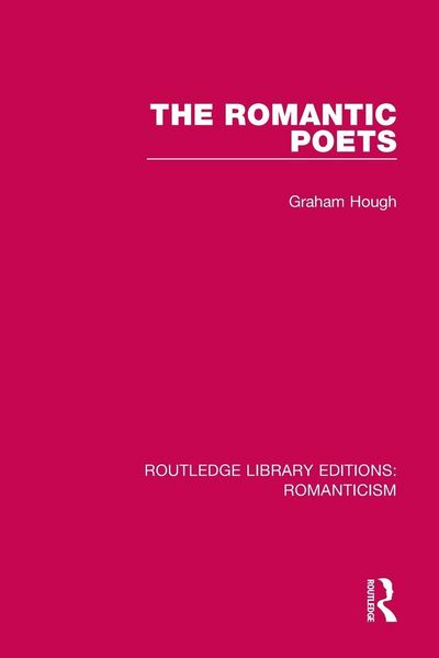 Produktbild: The Romantic Poets