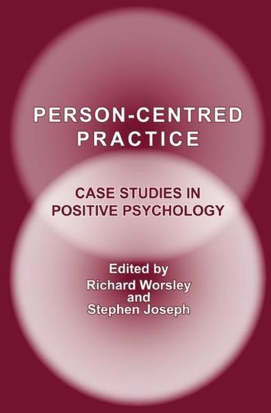 Produktbild: Person-Centred Practice