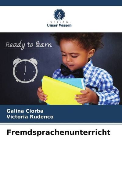 Produktbild: Fremdsprachenunterricht